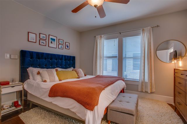 307 S Rosemont Avenue, Dallas, TX 75208