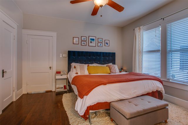 307 S Rosemont Avenue, Dallas, TX 75208