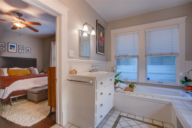 307 S Rosemont Avenue, Dallas, TX 75208