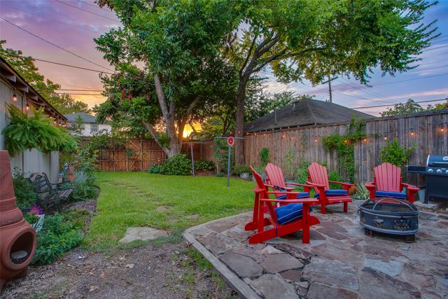 307 S Rosemont Avenue, Dallas, TX 75208