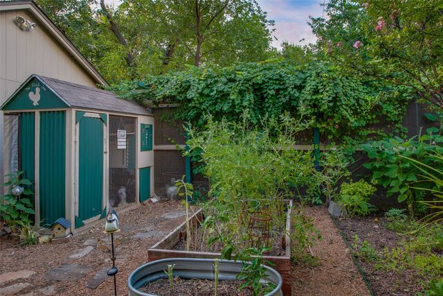 307 S Rosemont Avenue, Dallas, TX 75208