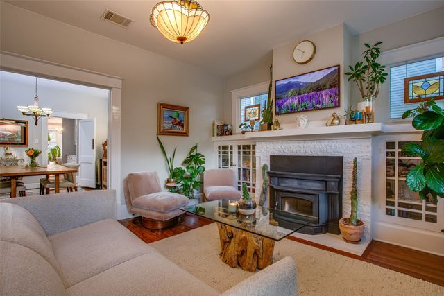 307 S Rosemont Avenue, Dallas, TX 75208