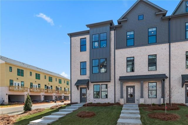 350 Allegro Bend, Mcdonough, GA 30253