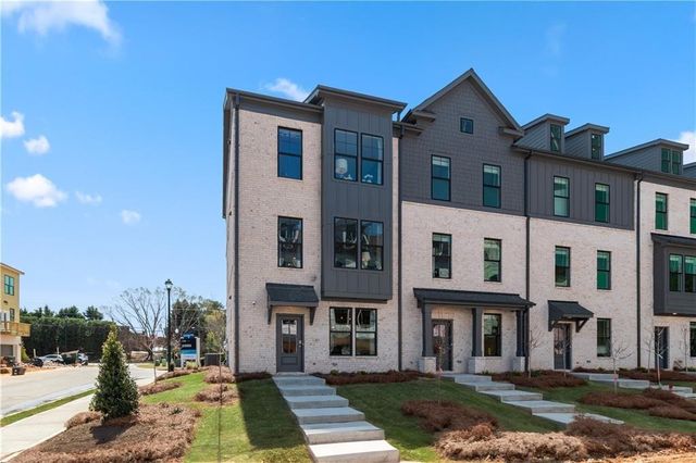 350 Allegro Bend, Mcdonough, GA 30253