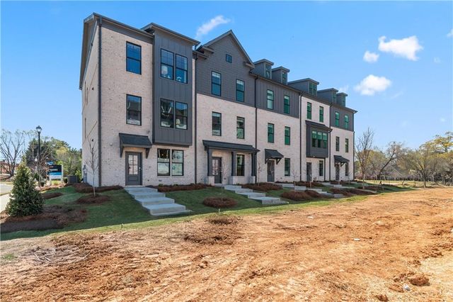 350 Allegro Bend, Mcdonough, GA 30253