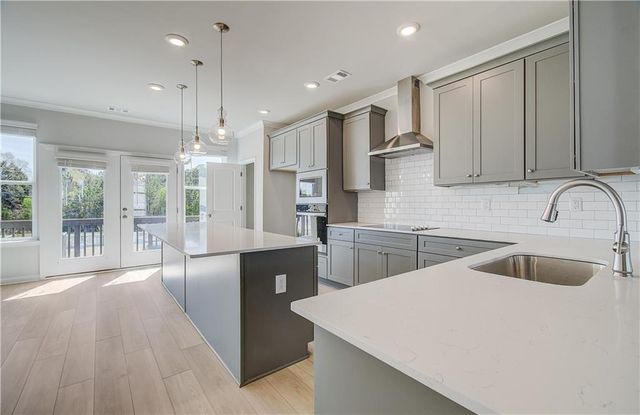 350 Allegro Bend, Mcdonough, GA 30253