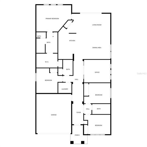 3289 SW 120TH TERRACE, Gainesville, FL 32608