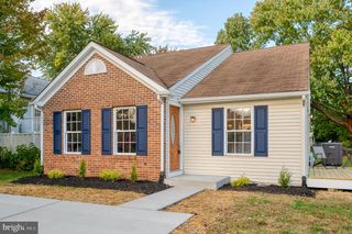 363 STRATFORD AVE, Aberdeen, MD 21001