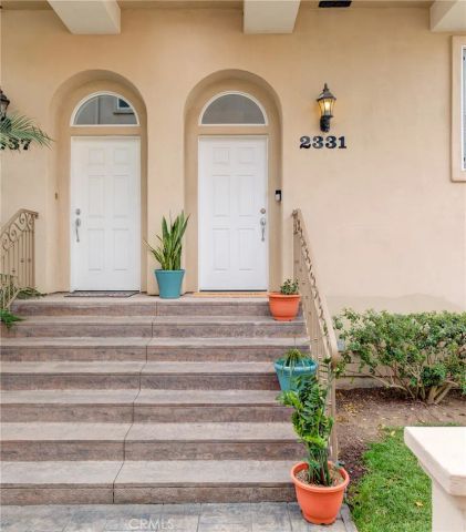 2331 Arlington Avenue, Torrance, CA 90501