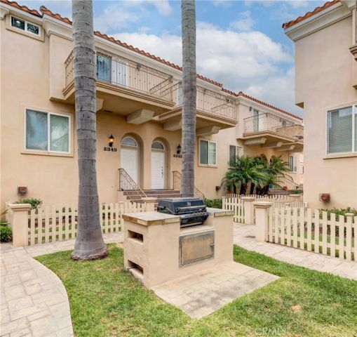 2331 Arlington Avenue, Torrance, CA 90501