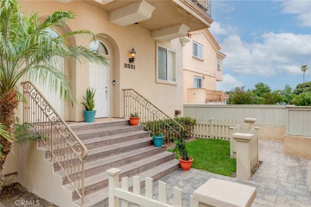 2331 Arlington Avenue, Torrance, CA 90501