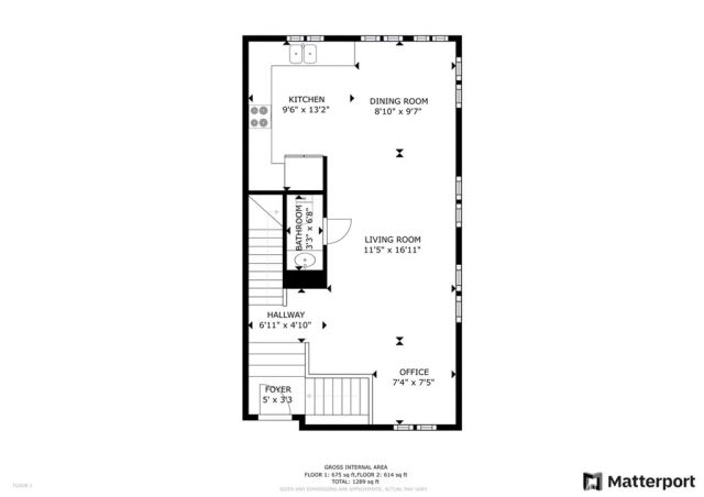 2331 Arlington Avenue, Torrance, CA 90501