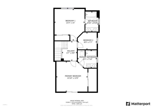 2331 Arlington Avenue, Torrance, CA 90501