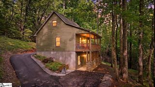 4 Matthews Creek Lane, Cleveland, SC 29635