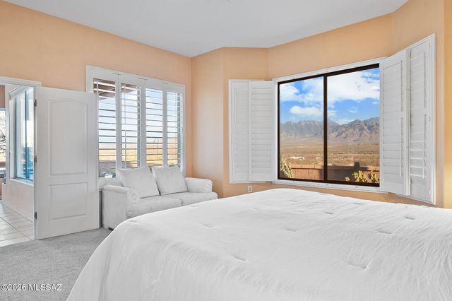 1777 W Calle Casas Lindas, Green Valley, AZ 85622