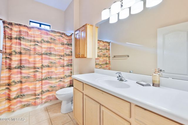 1777 W Calle Casas Lindas, Green Valley, AZ 85622