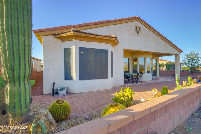 1777 W Calle Casas Lindas, Green Valley, AZ 85622