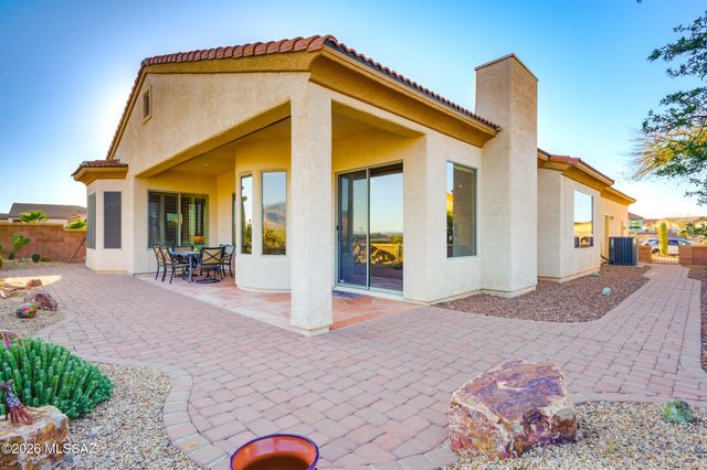 1777 W Calle Casas Lindas, Green Valley, AZ 85622