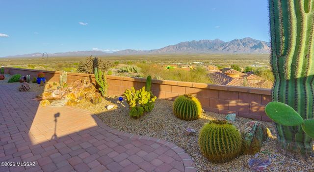 1777 W Calle Casas Lindas, Green Valley, AZ 85622