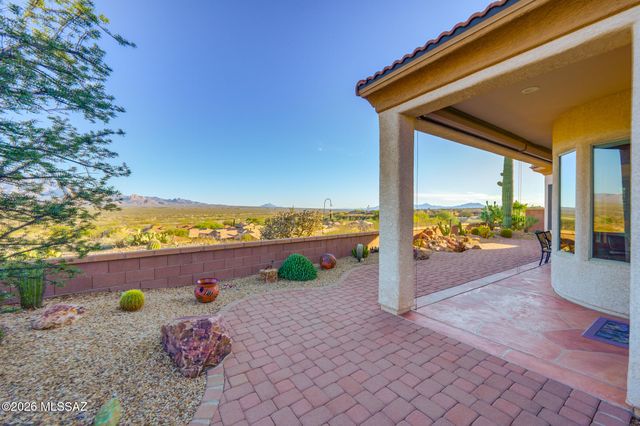 1777 W Calle Casas Lindas, Green Valley, AZ 85622
