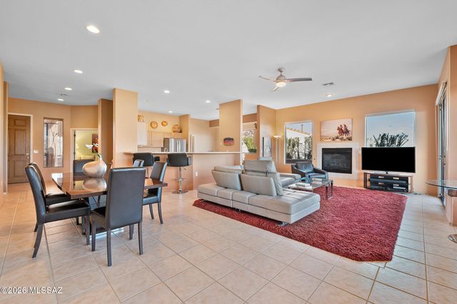 1777 W Calle Casas Lindas, Green Valley, AZ 85622