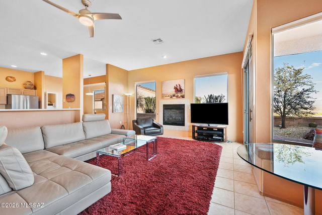 1777 W Calle Casas Lindas, Green Valley, AZ 85622