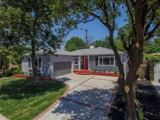 8956 Gladbeck Avenue, Northridge, CA 91324