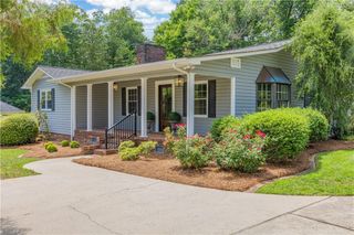 729 Fesmire Street, Asheboro, NC 27205