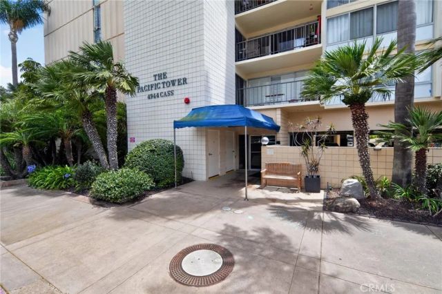 4944 Cass Street 1101, San Diego, CA 92109