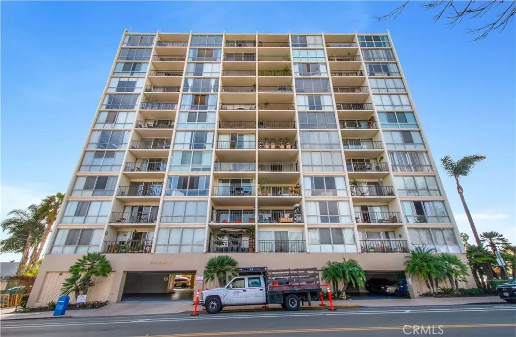 4944 Cass Street 1101, San Diego, CA 92109