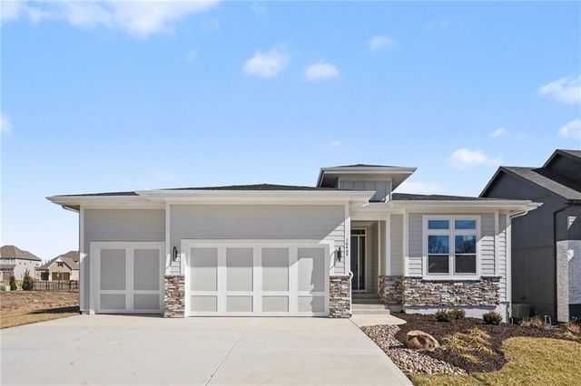 18405 Caenen Street, Overland Park, KS 66013