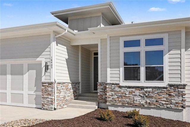 18405 Caenen Street, Overland Park, KS 66013