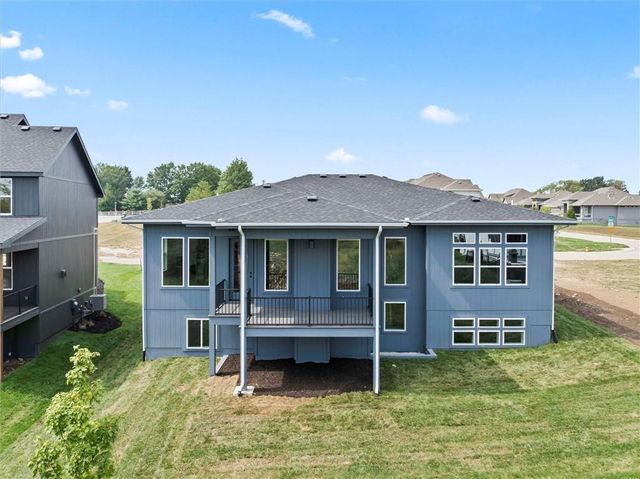 18405 Caenen Street, Overland Park, KS 66013