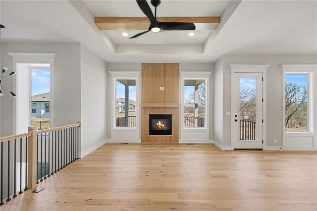 18405 Caenen Street, Overland Park, KS 66013