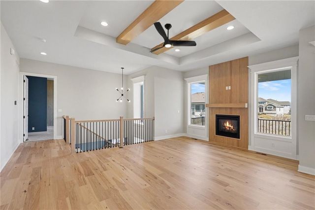 18405 Caenen Street, Overland Park, KS 66013