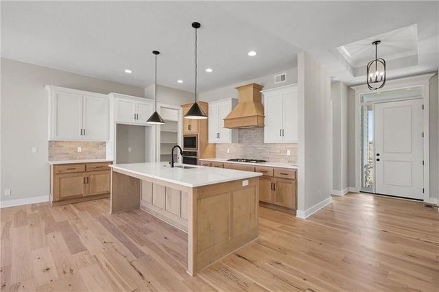 18405 Caenen Street, Overland Park, KS 66013