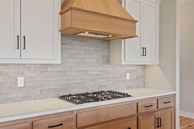 18405 Caenen Street, Overland Park, KS 66013