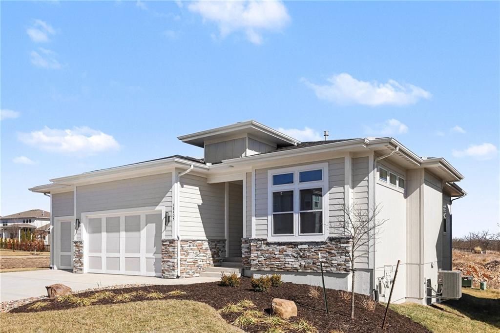 18405 Caenen Street, Overland Park, KS 66013