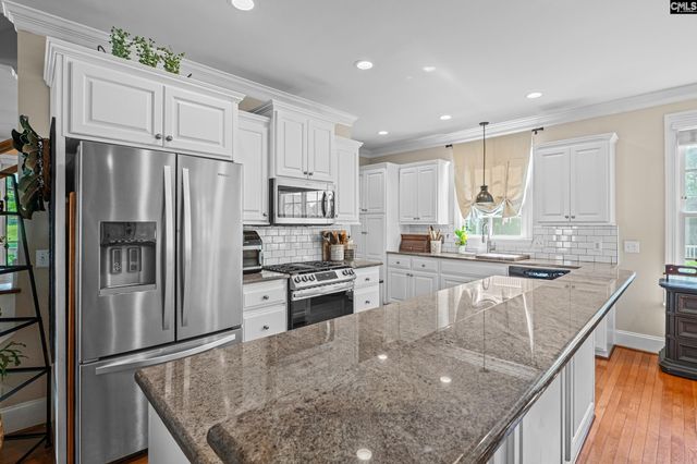 112 Garden Gate Way, Lexington, SC 29072