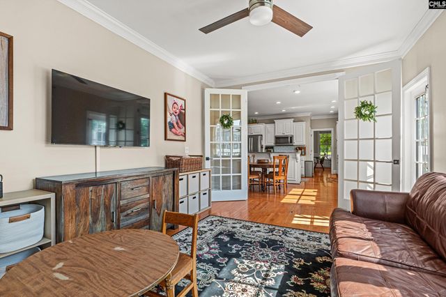 112 Garden Gate Way, Lexington, SC 29072