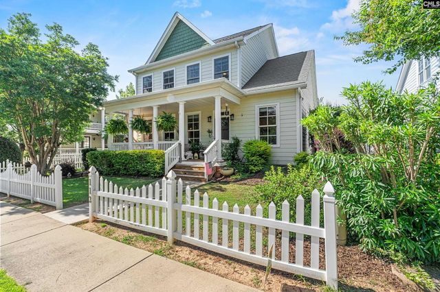 112 Garden Gate Way, Lexington, SC 29072