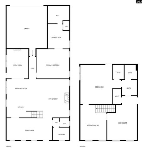 112 Garden Gate Way, Lexington, SC 29072