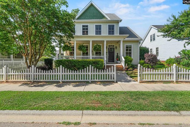112 Garden Gate Way, Lexington, SC 29072