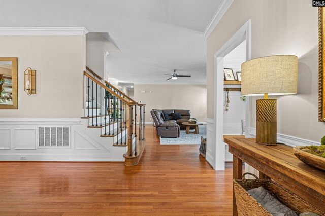 112 Garden Gate Way, Lexington, SC 29072