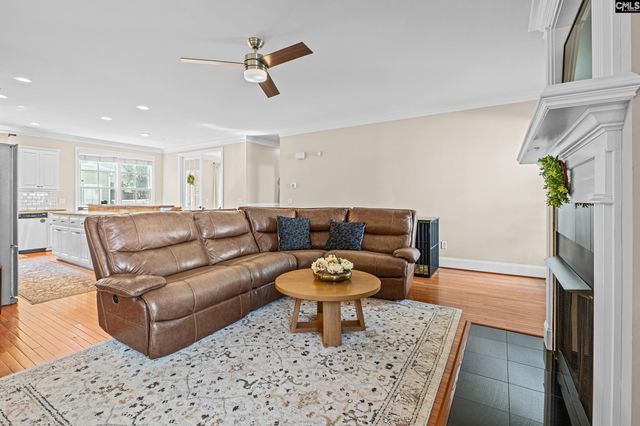 112 Garden Gate Way, Lexington, SC 29072