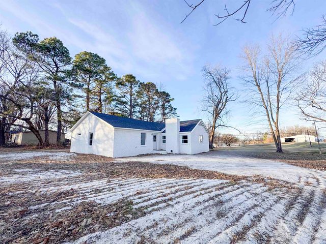 1321 59 HWY W, Covington, TN 38019