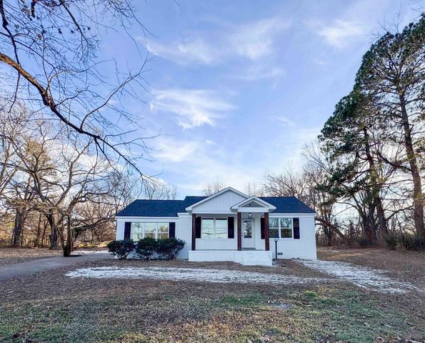 1321 59 HWY W, Covington, TN 38019