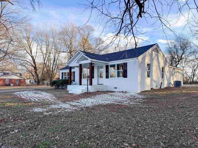 1321 59 HWY W, Covington, TN 38019