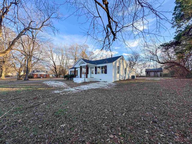 1321 59 HWY W, Covington, TN 38019