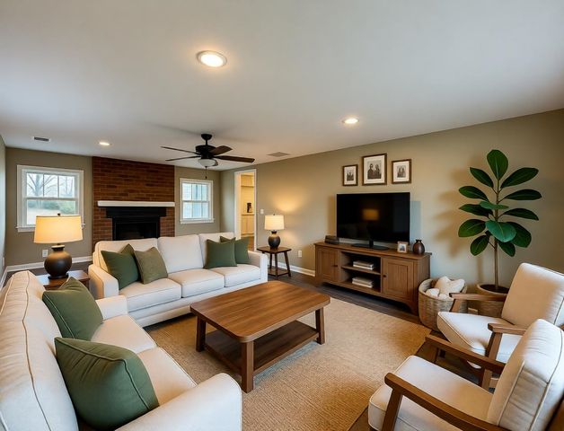 1321 59 HWY W, Covington, TN 38019